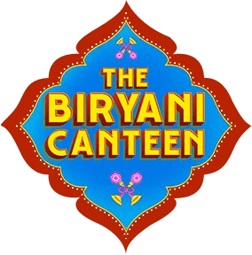 The Biryani Canteen Logo